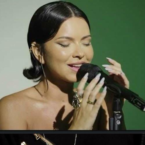 INNA x DJ Sm - Tamally Maak x Callin U (Cover)