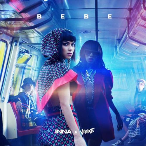 Inna x Vinka - Bebe (Asproiu Remix)