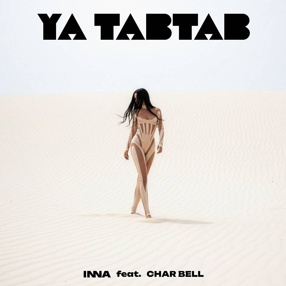 INNA - Ya Tabtab