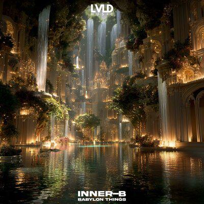 Babylon Things - INNER-B