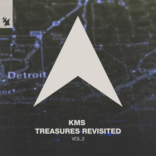Inner City, Avision, Kevin Saunderson & Dantiez - Big Fun