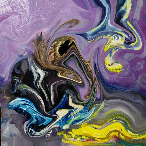ИННОПОЛИС - я мечтаю быть абьюзивным (speed up)