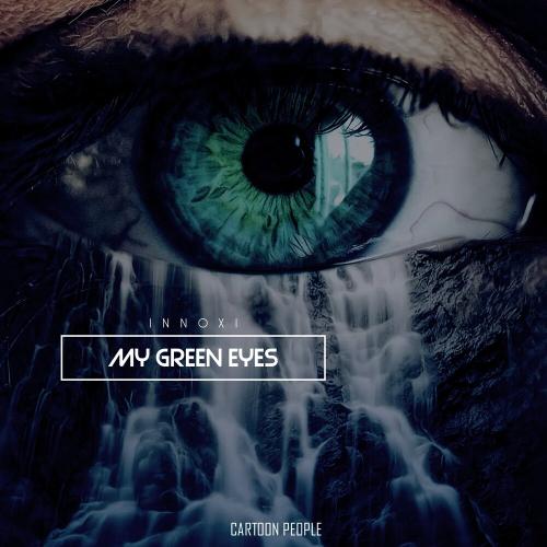 My Green Eyes - Innoxi