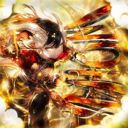 Innxcence & TWXNY & 2ndMoonx - WOHAI