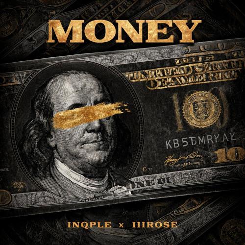 inqple, IIIROSE - Money