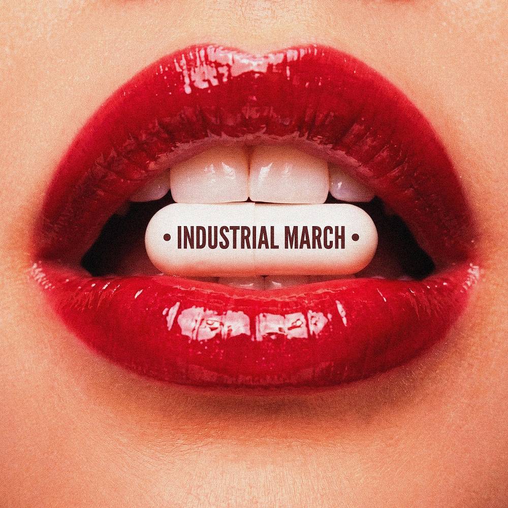 Industrial March - inqple