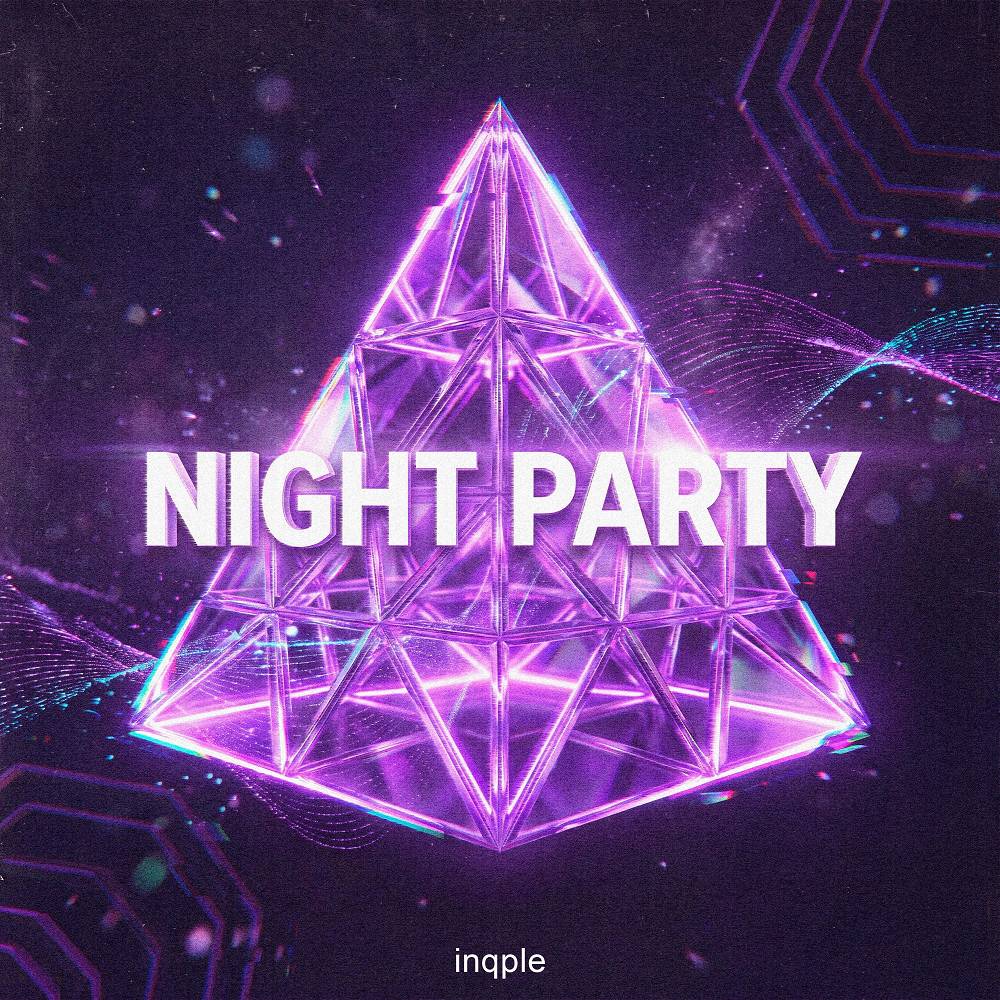 Night Party - inqple