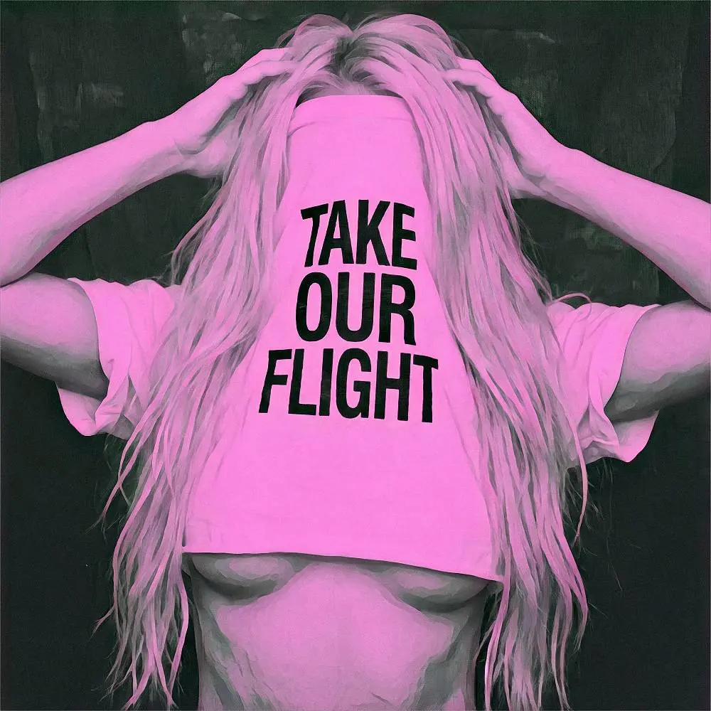 Take Our Flight - inqple