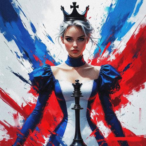 inqple & Tim Bayu & NITORO GUN GVETTA - QUEEN