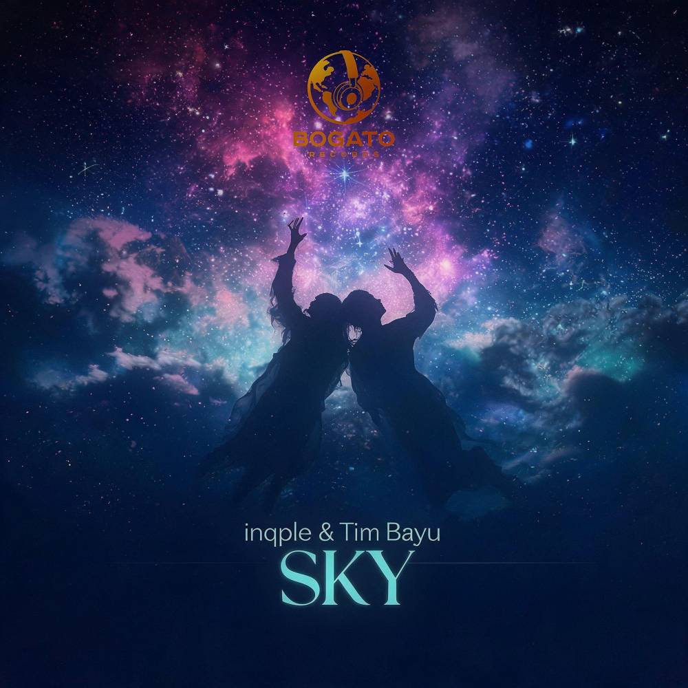 SKY - inqple & Tim Bayu