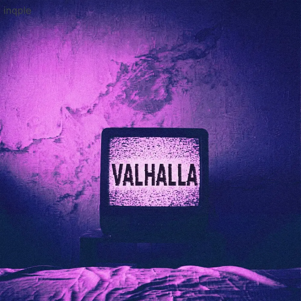 Valhalla (Slowed) - inqple