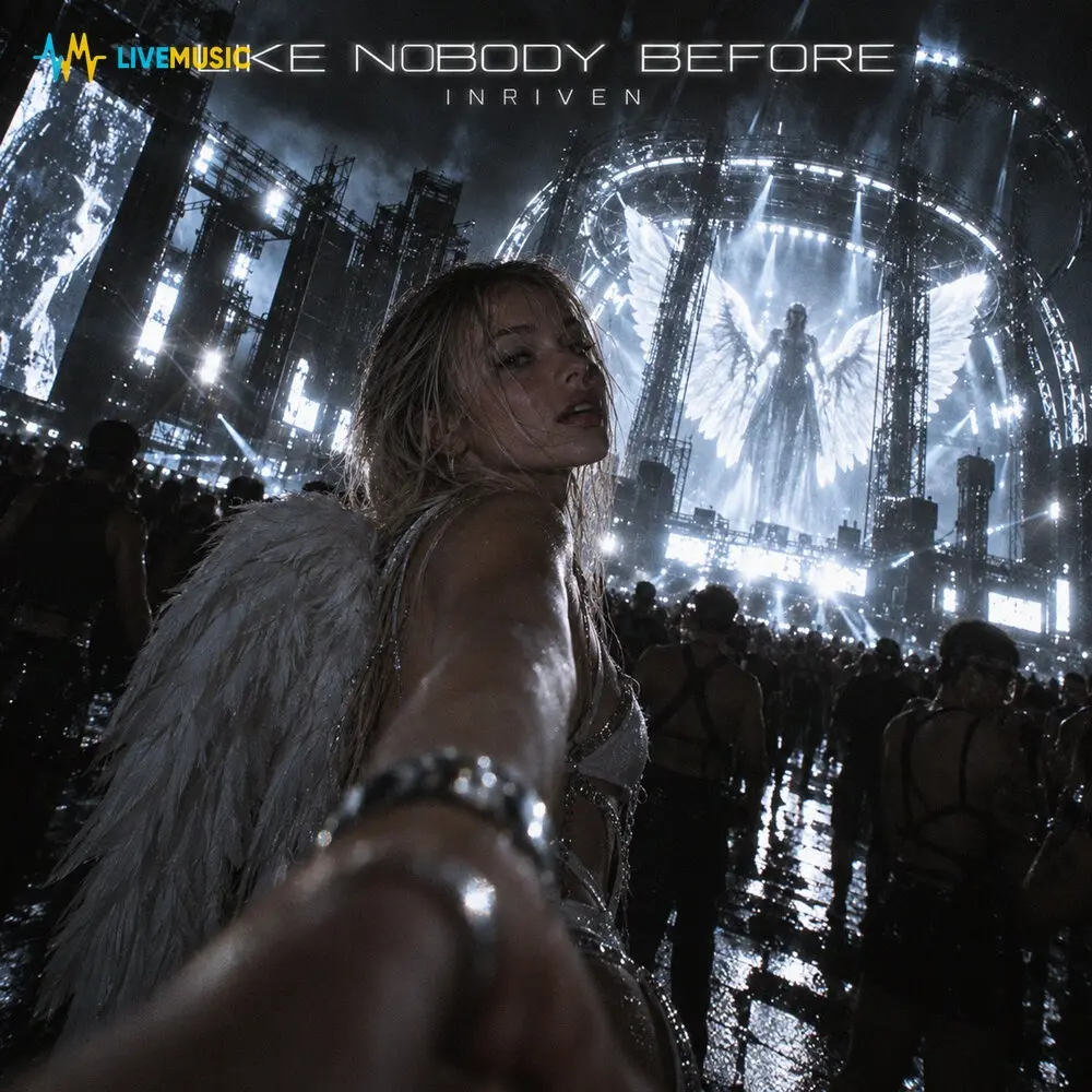 Like Nobody Before - INRIVEN
