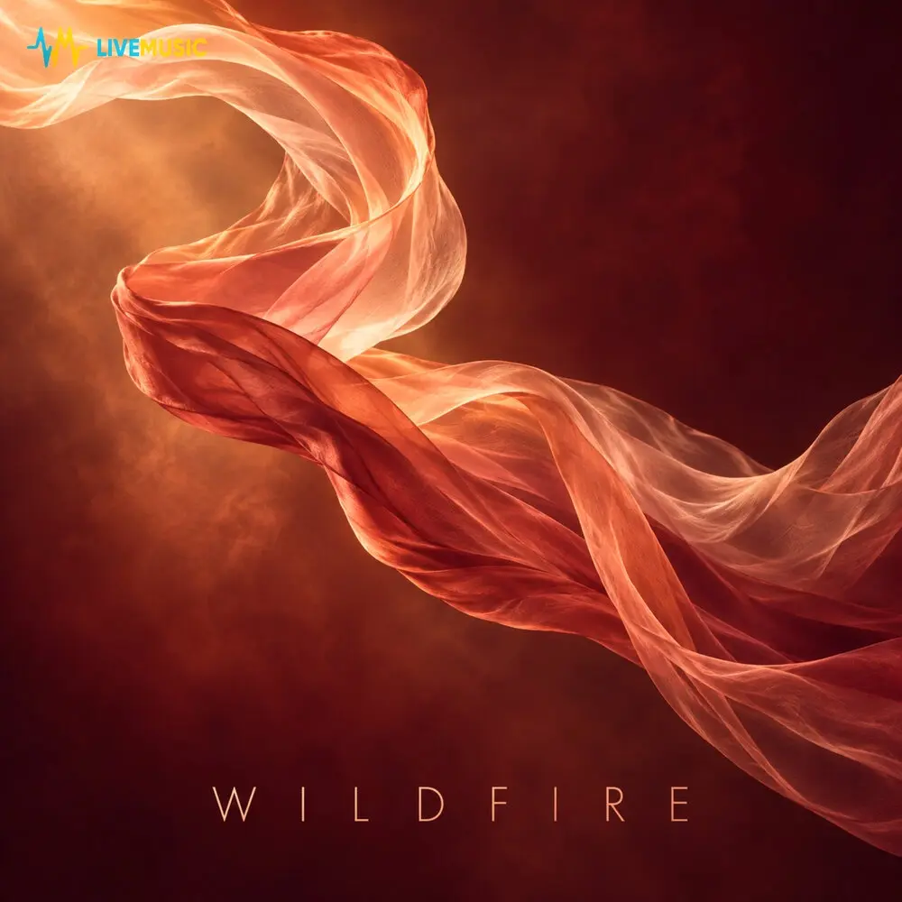 Wildfire - INRIVEN
