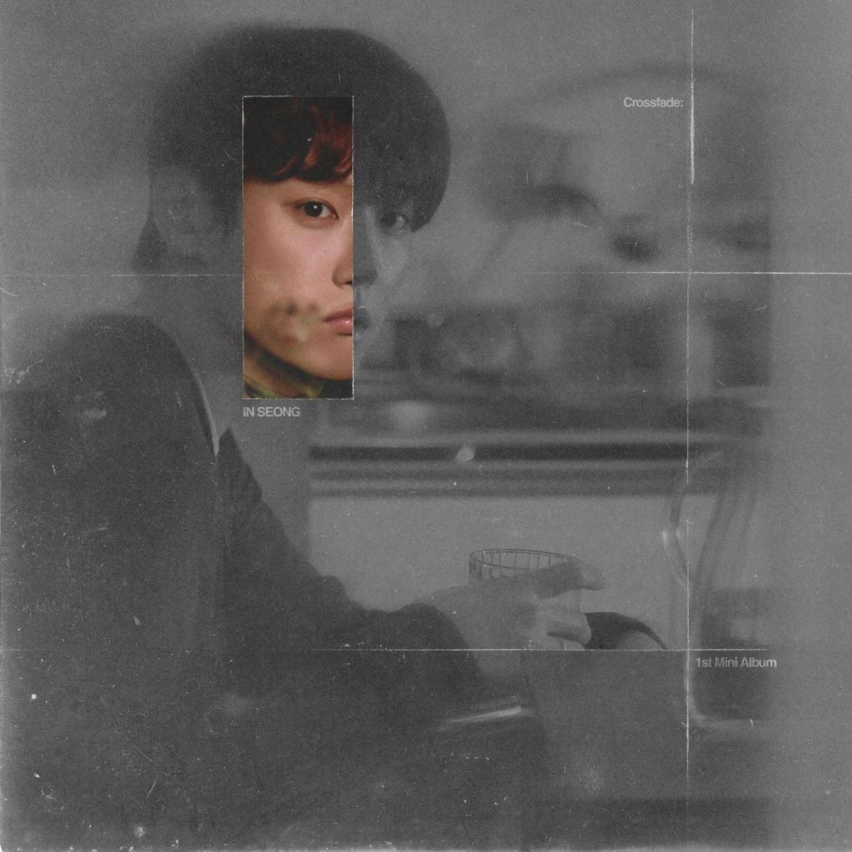 Mute is Off - INSEONG
