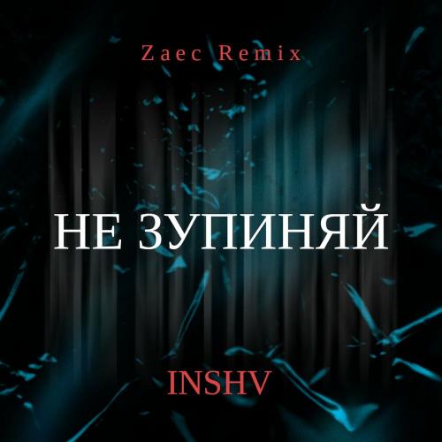 INSHV - Не Зупиняй (Zaec Remix)