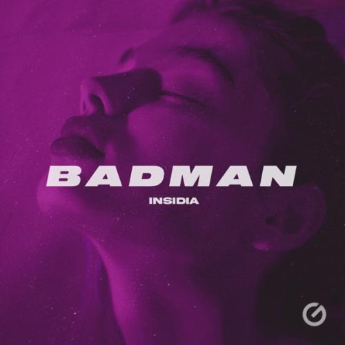 Insidia - Badman