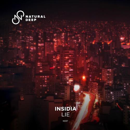 Lie - INSIDIA