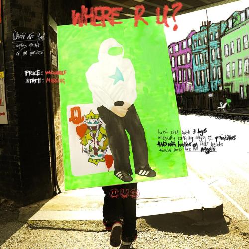 Insincere - where r u