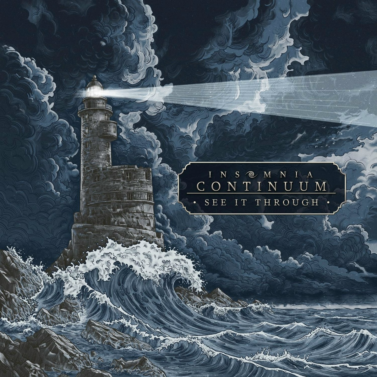 See It Through - Insomnia Continuum