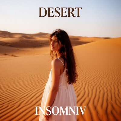 INSOMNIV - Desert