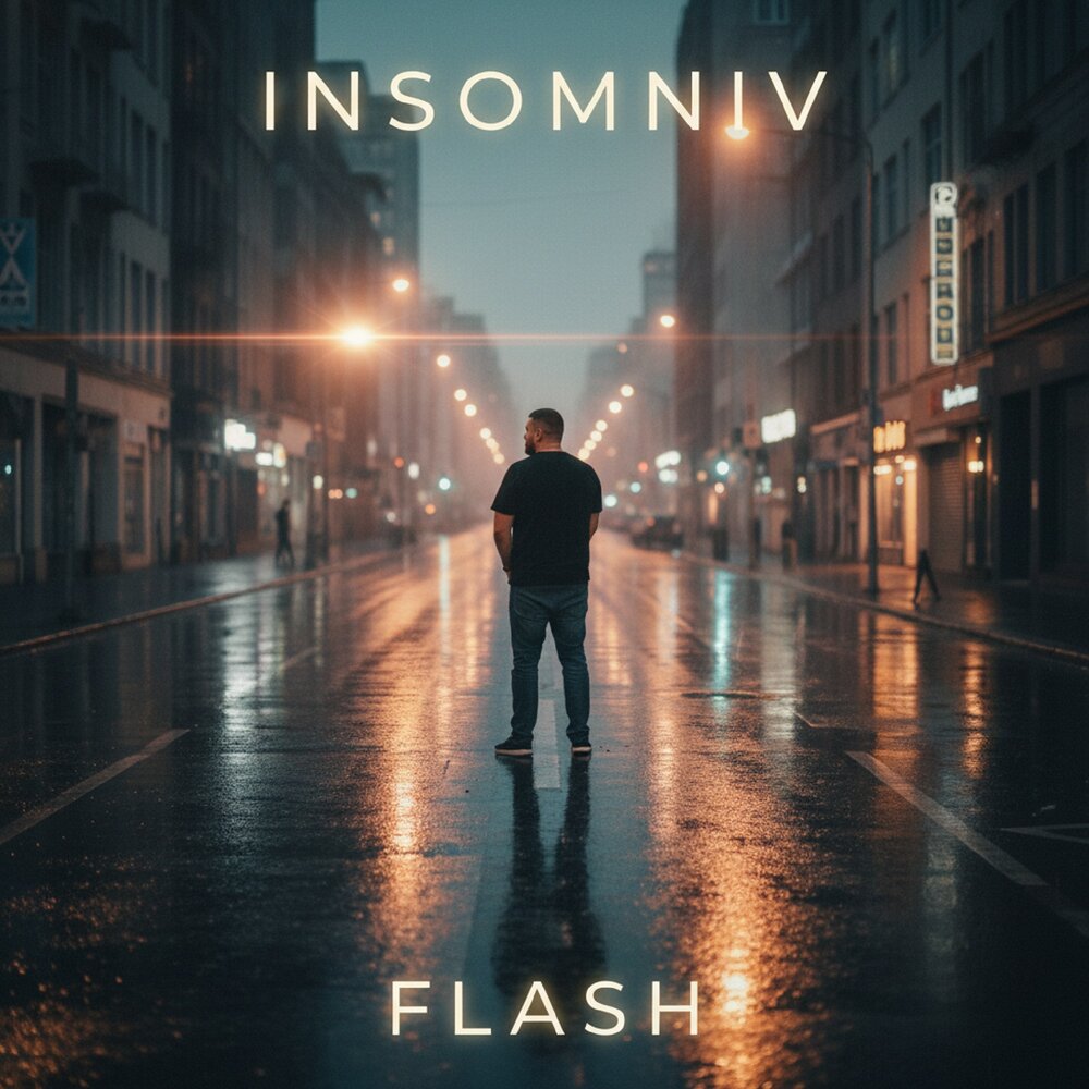 Flash - INSOMNIV