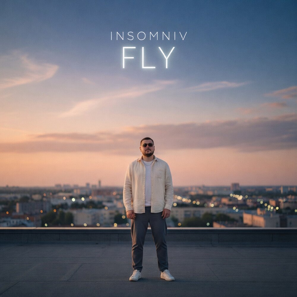 Fly - INSOMNIV