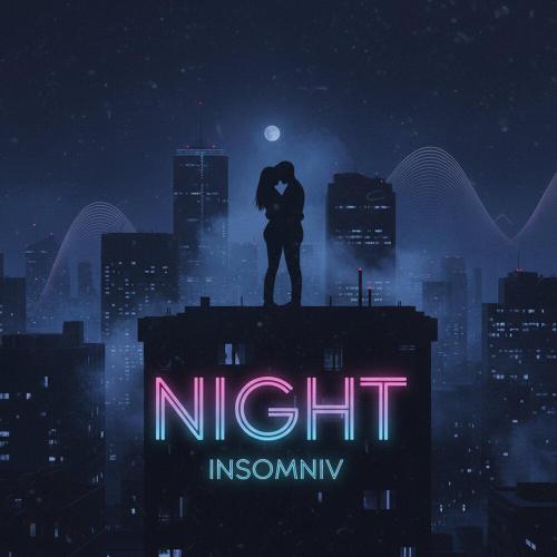 INSOMNIV - Night