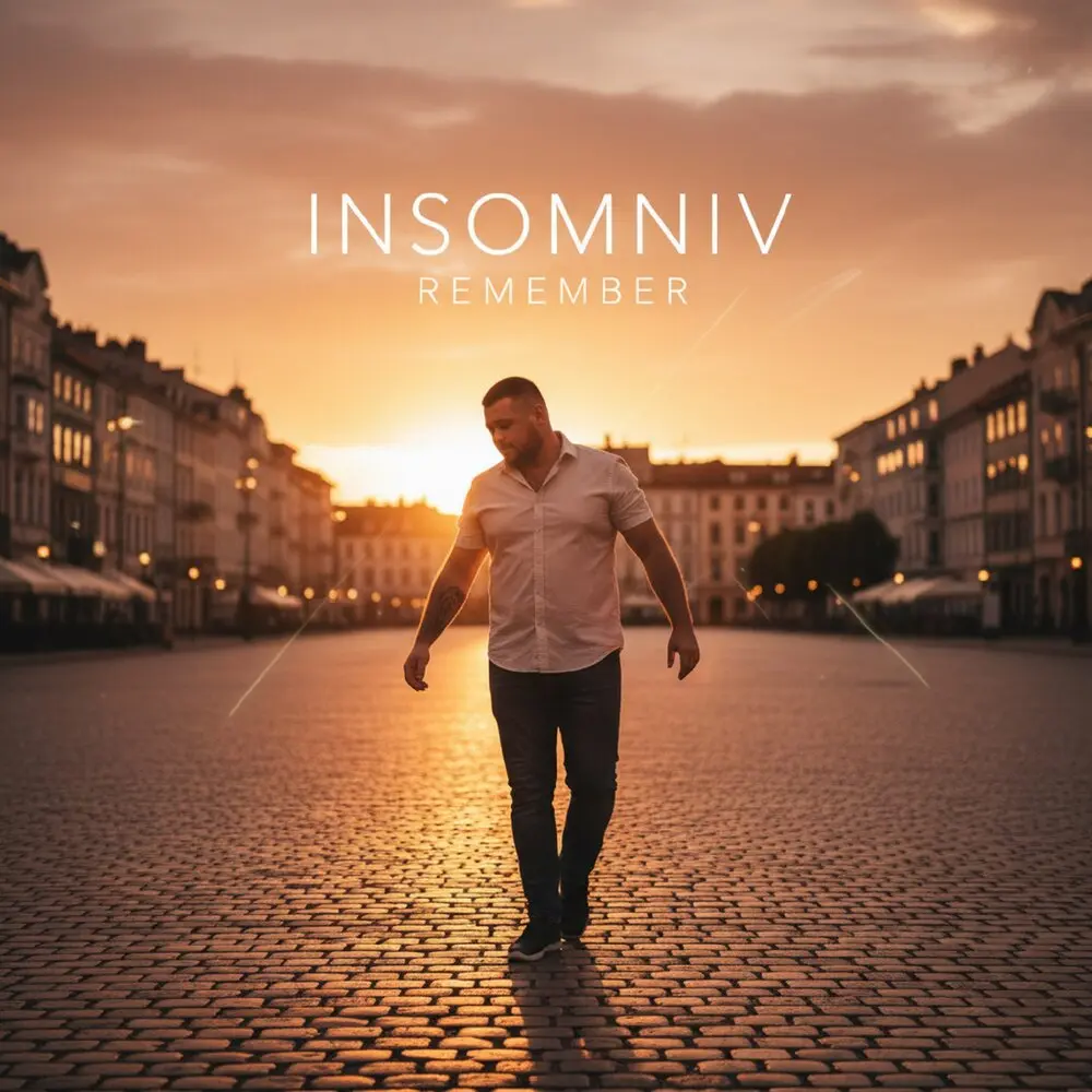 Remember - INSOMNIV