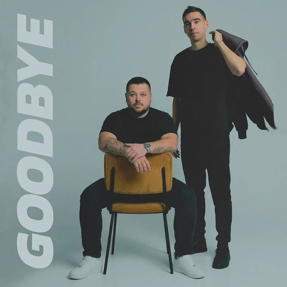 Goodbye - INSOMNIV & SAGI