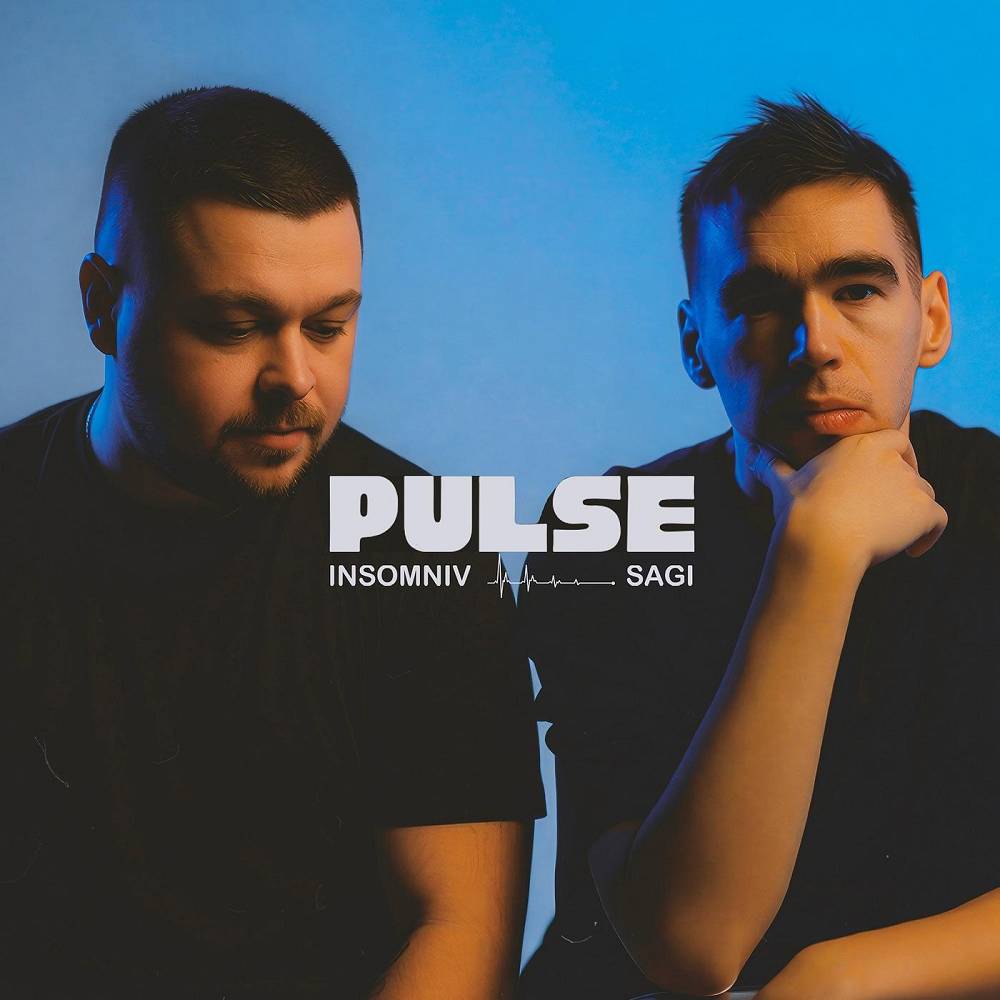 INSOMNIV & SAGI - Pulse