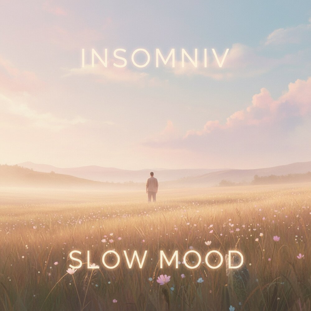 Slow mood - INSOMNIV