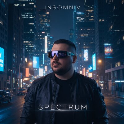 Spectrum - INSOMNIV