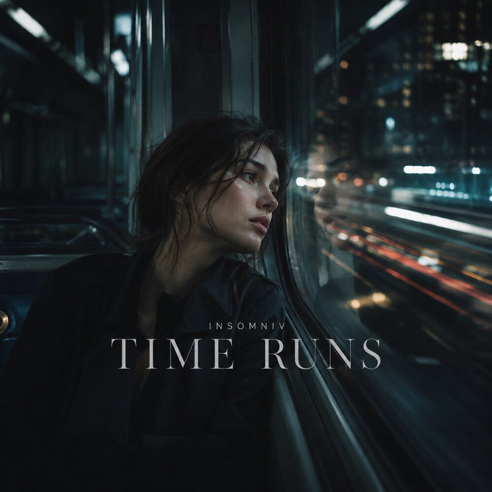 Time runs - INSOMNIV