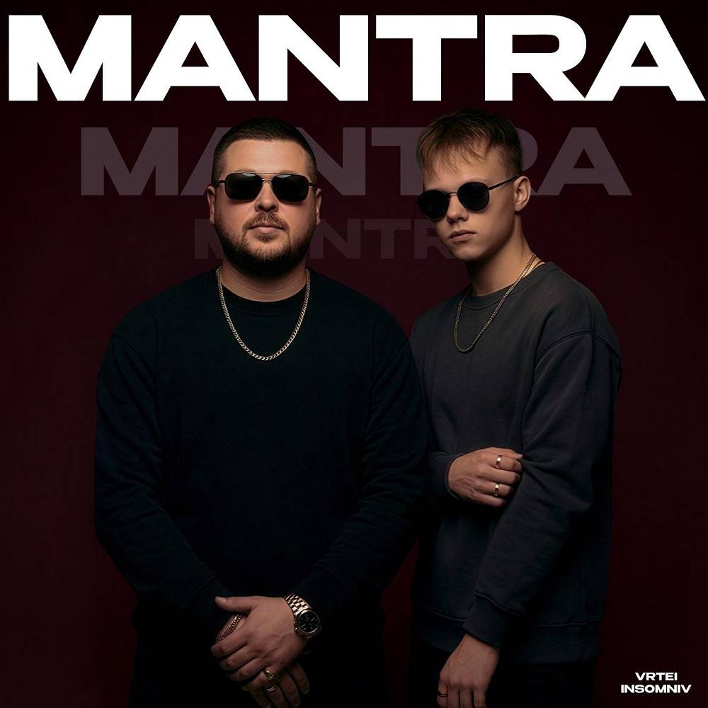 Mantra - INSOMNIV & VRTEI