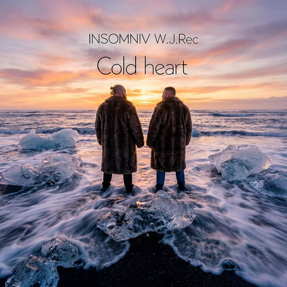 Cold Heart - INSOMNIV & W.J.Rec