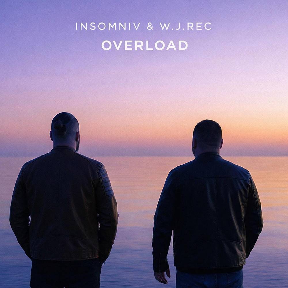 Overload - INSOMNIV & W.J.Rec