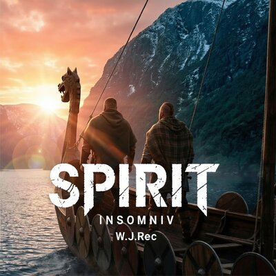 Spirit - INSOMNIV, W.J.Rec