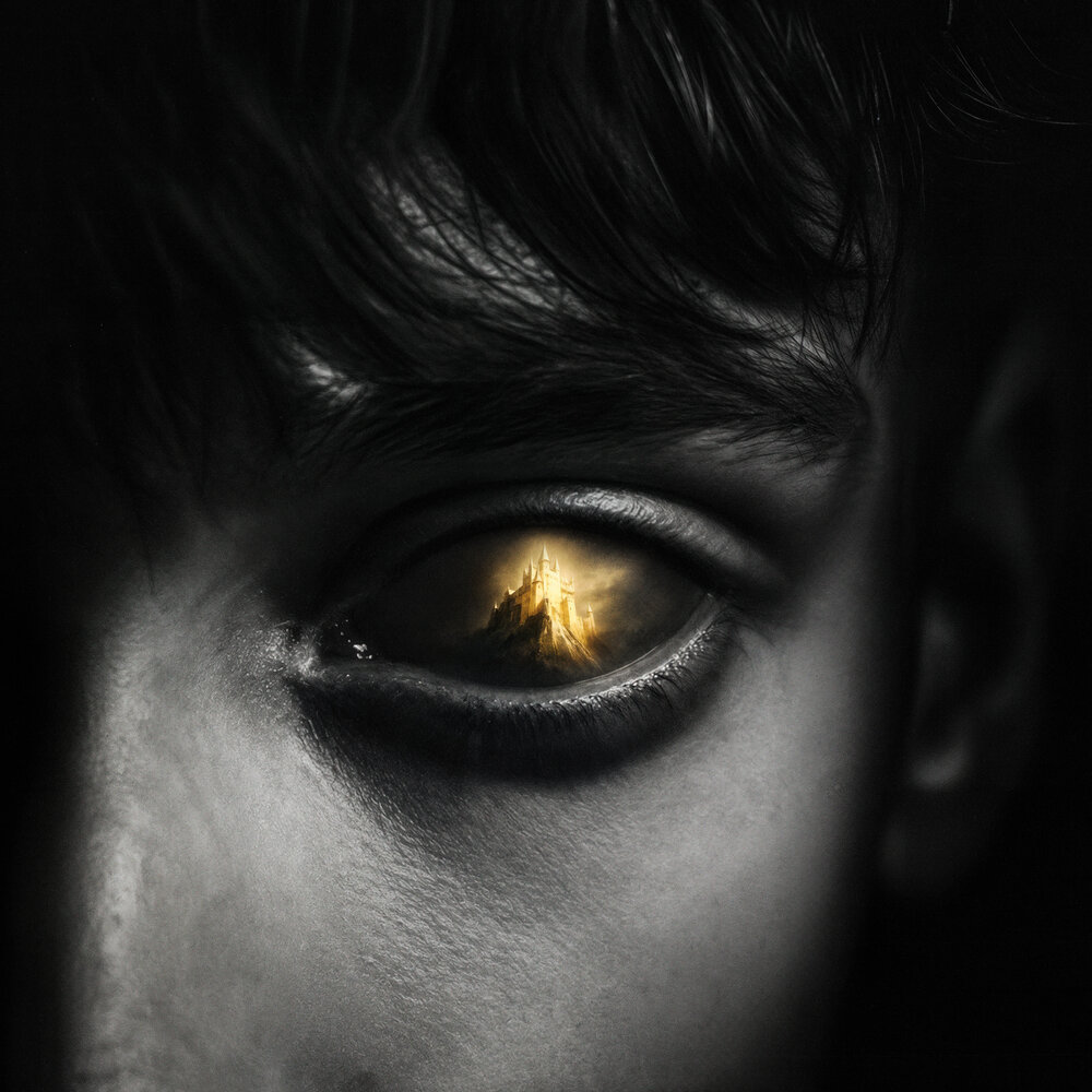 Золотой Замок - insomniya, FIVEOFIVE, DRILBIT