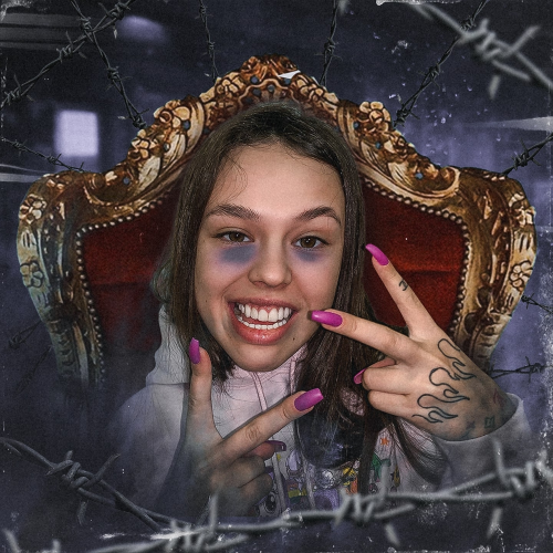 Hater - Instasamka