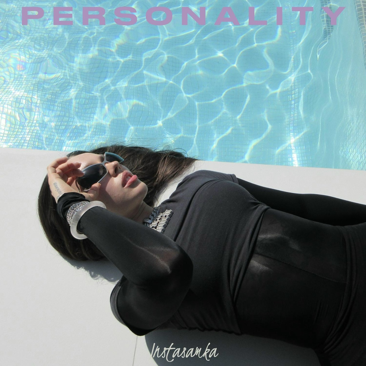 Personality (prod. realmoneyken) - INSTASAMKA