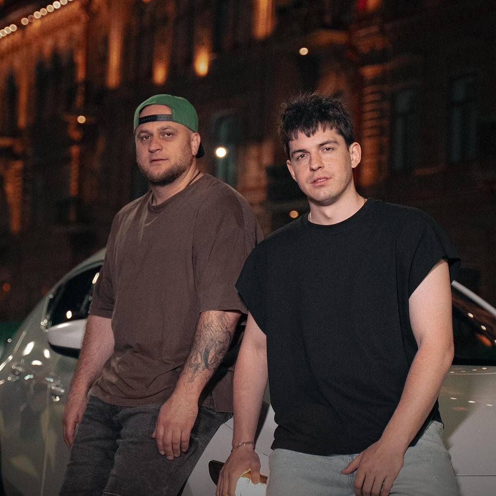 Поезда - INtellegent & Дэвангари