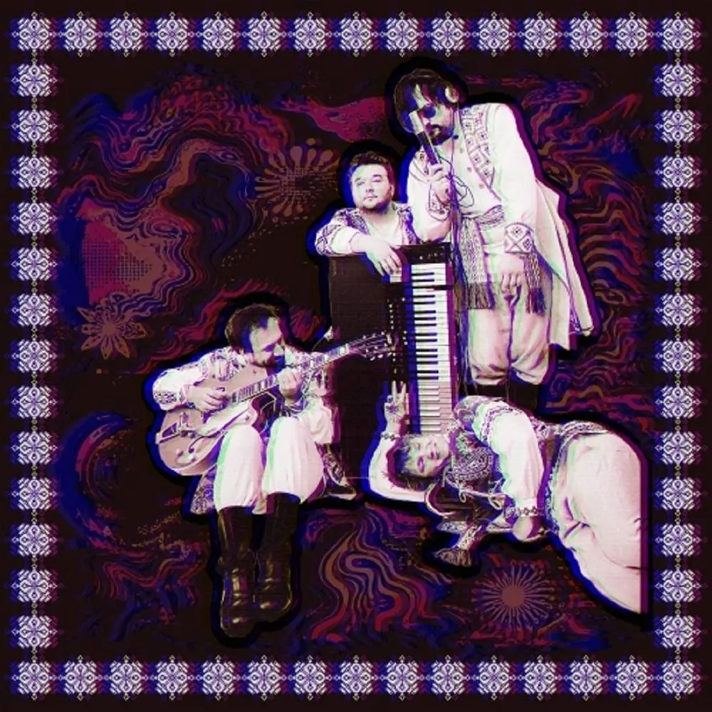 Добры вечар, дзяўчыначка - Intelligency