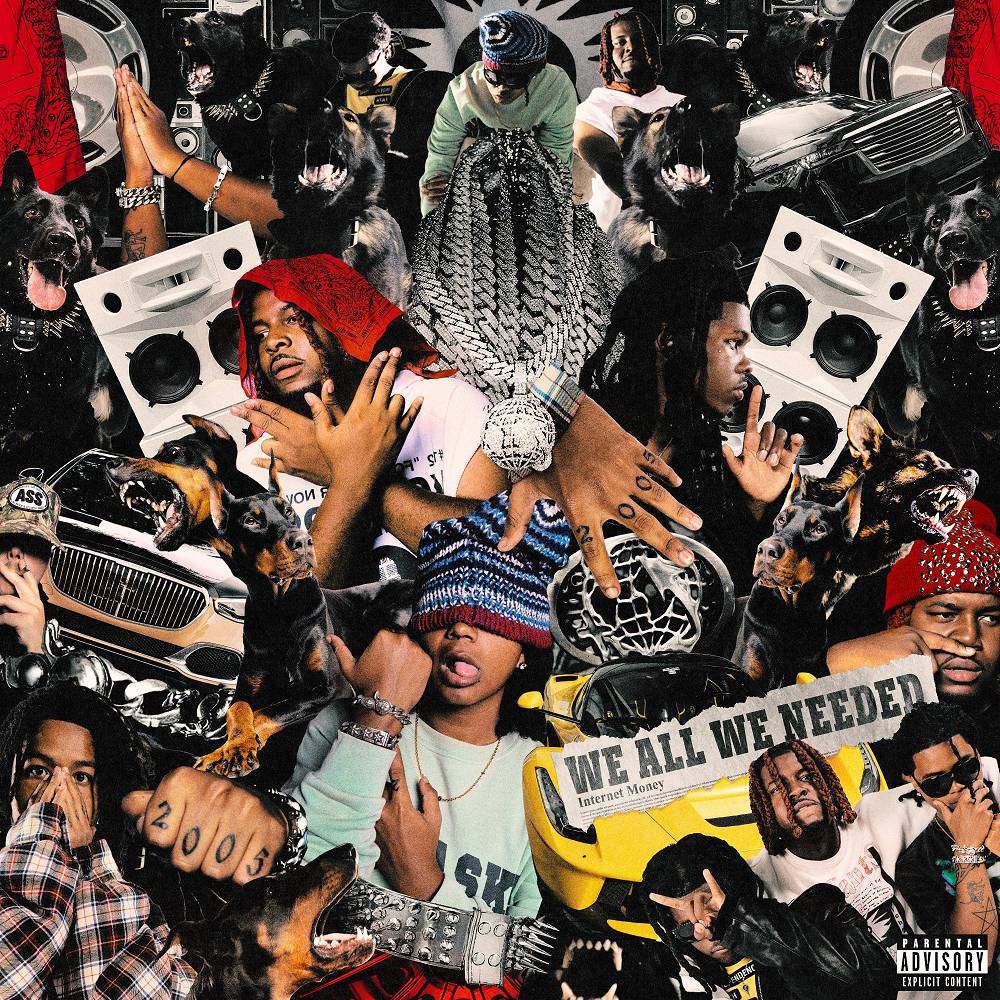 CEILING - Internet Money & BabyBartier