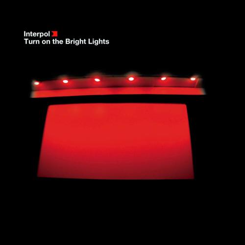 Interpol - Obstacle 1
