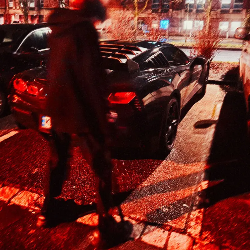 Metamorphosis 3 (Sped Up) - Interworld, zxcursed & Sadfriendd