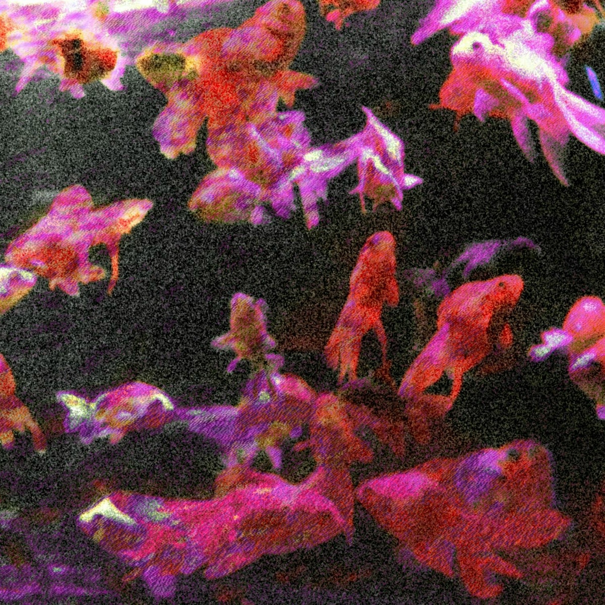4_18 (NO FEAR IN LOVE) - INTHEROOM