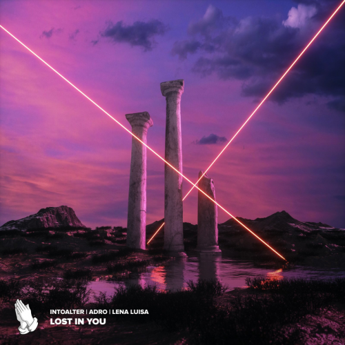 IntoAlter & Adro & Lena Luisa - Lost in You