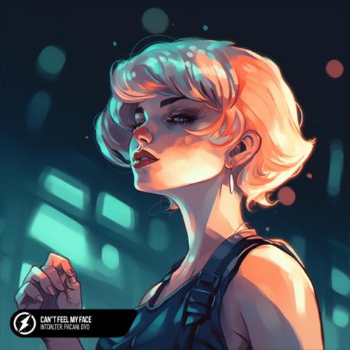 IntoAlter feat. PACANI & Dvo - Can’t Feel My Face