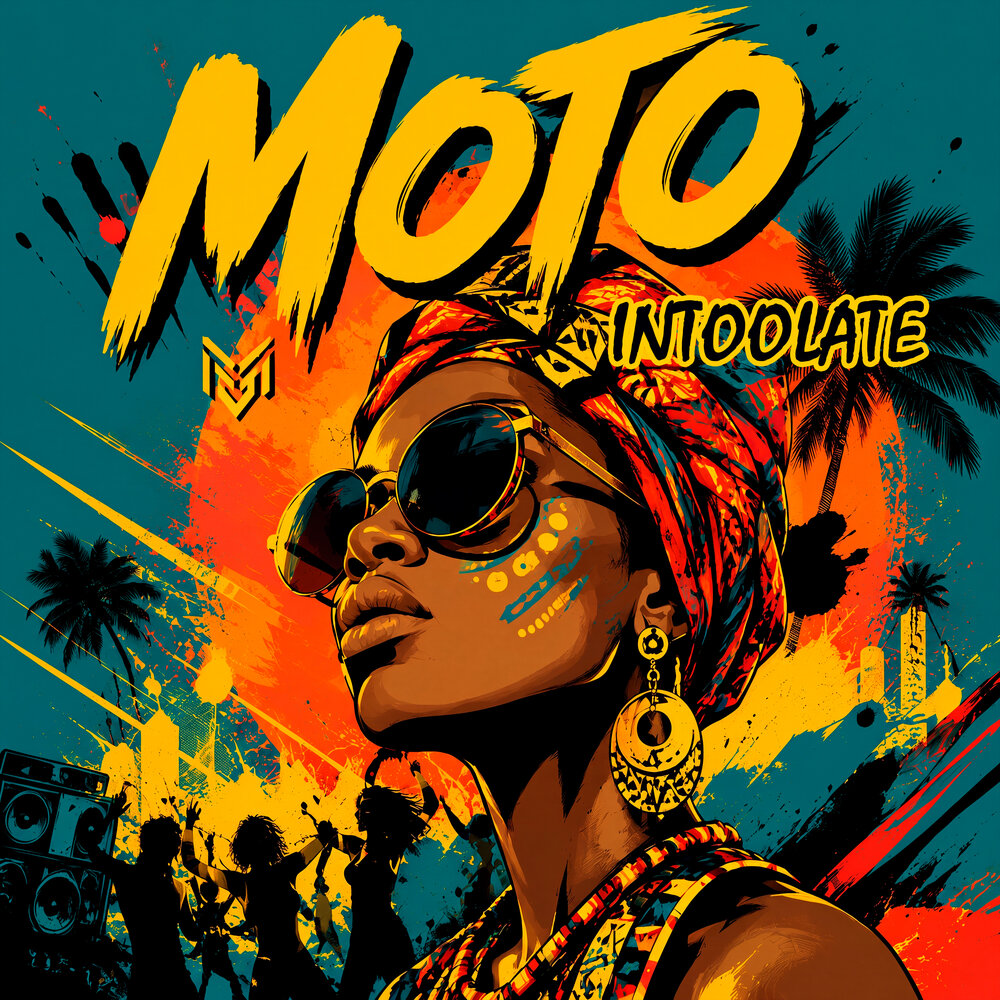 Moto - Intoolate