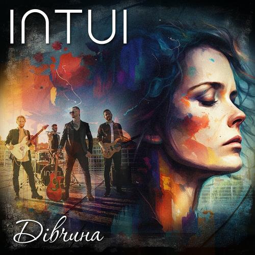 Дівчина - INTUI